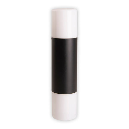 Buitenlamp Wand Torcia Zwart - 32 cm (E27)