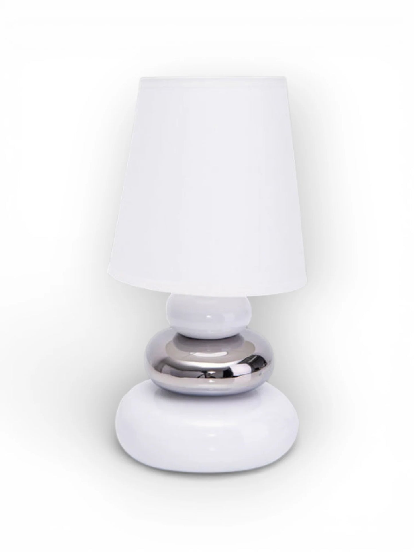 Keramische Tafellamp Stoney