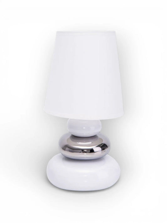 Keramische Tafellamp Stoney