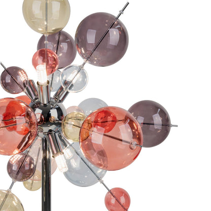 Tafellamp Explosie Pastel - 73 cm