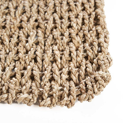 Sisal loper Sizali naturel - 120 cm