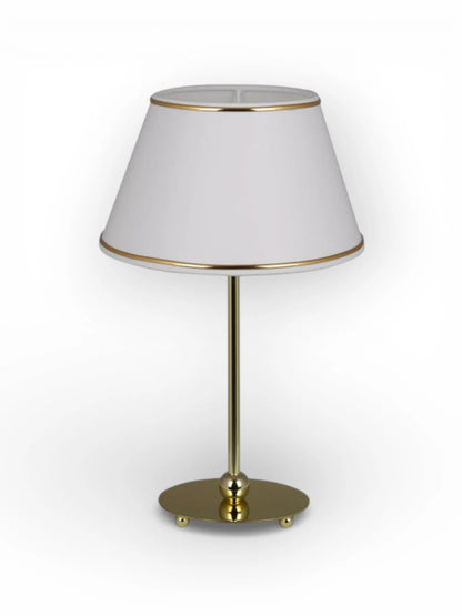 Stoffen Tafellamp Keanu