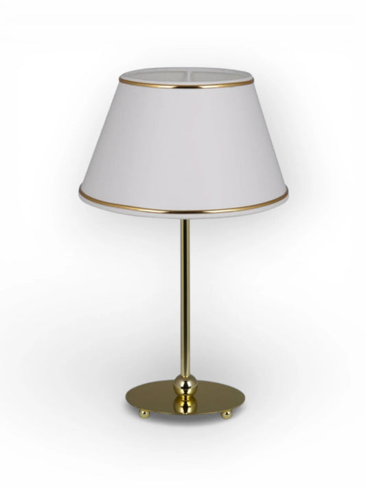 Stoffen Tafellamp Keanu