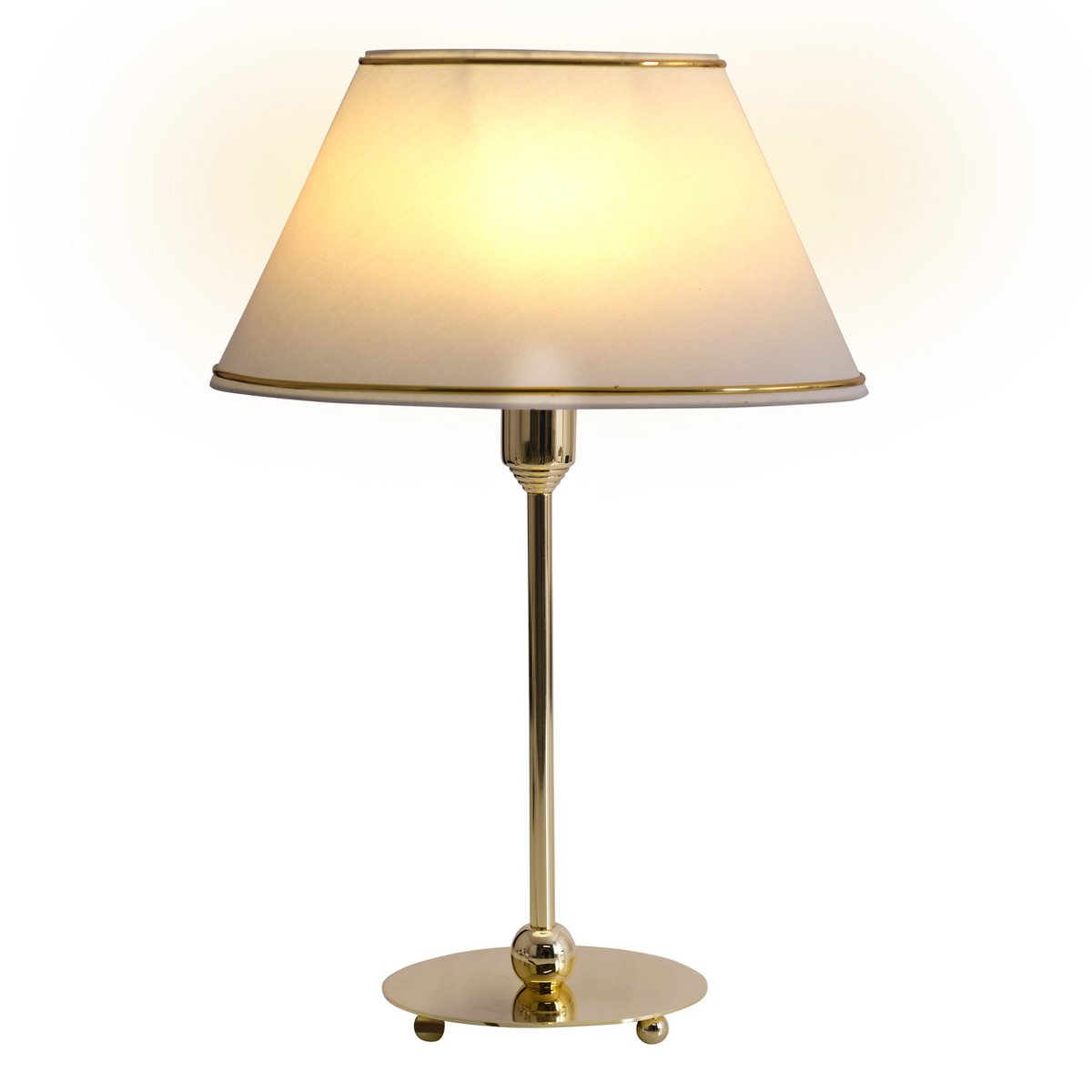 Stoffen Tafellamp Keanu