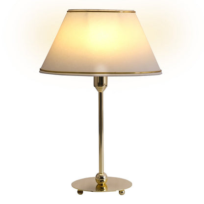 Stoffen Tafellamp Keanu