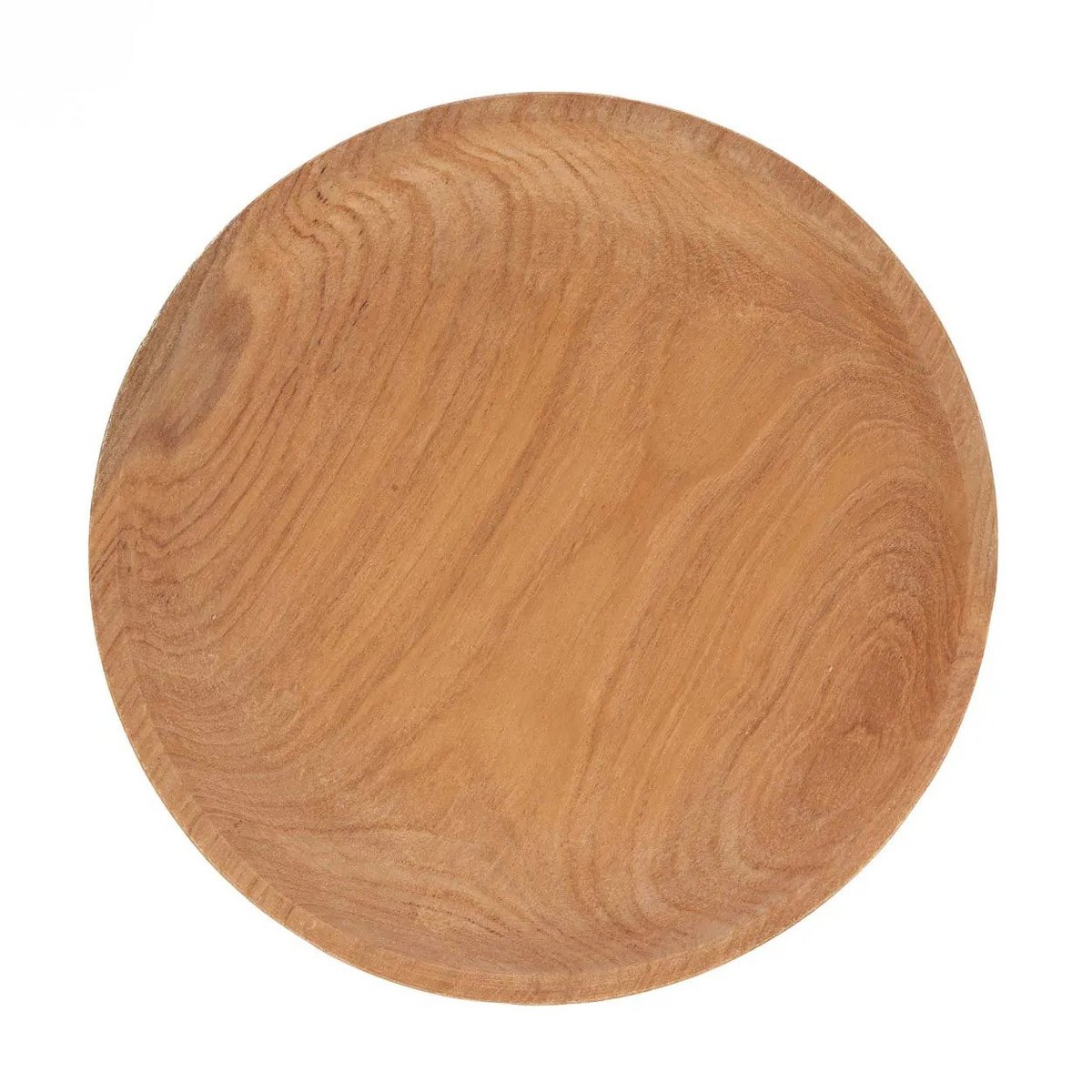 Rattan taartschotel The point naturel