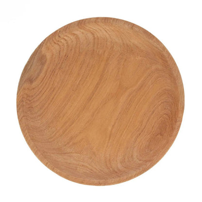 Rattan taartschotel The point naturel