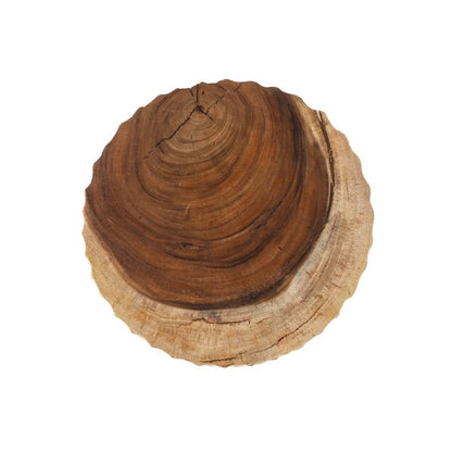Suarhouten kruk Nova naturel
