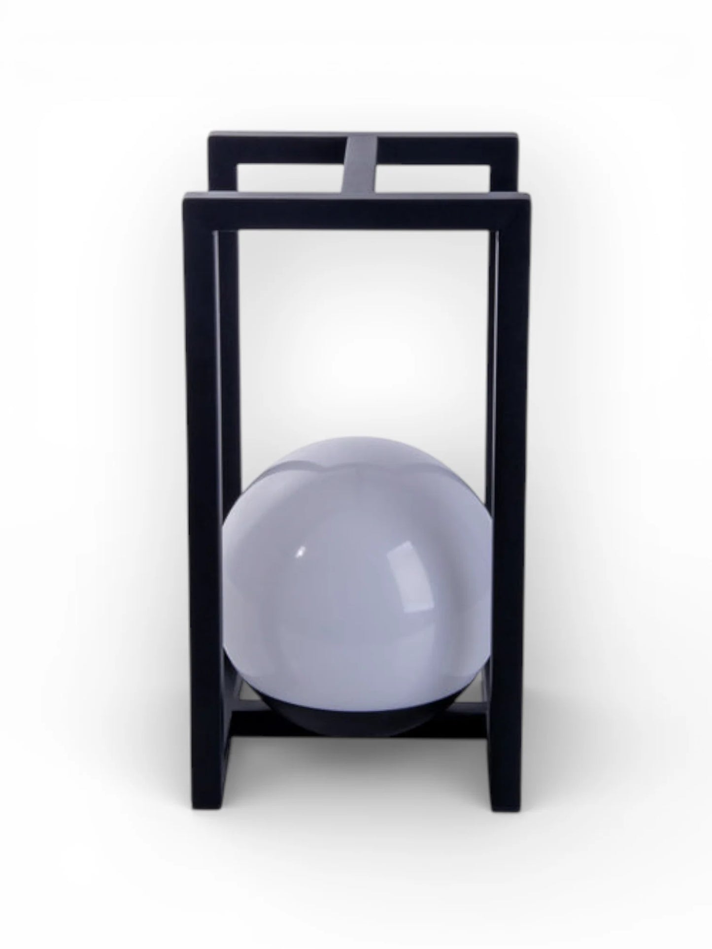 LED Decoratielamp Potaton Zwart - 30 cm