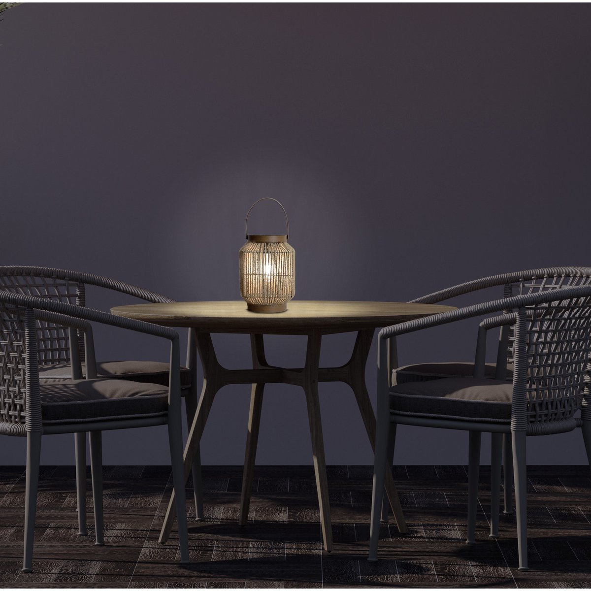 Solar Lantaarn "Luma" - OutHome