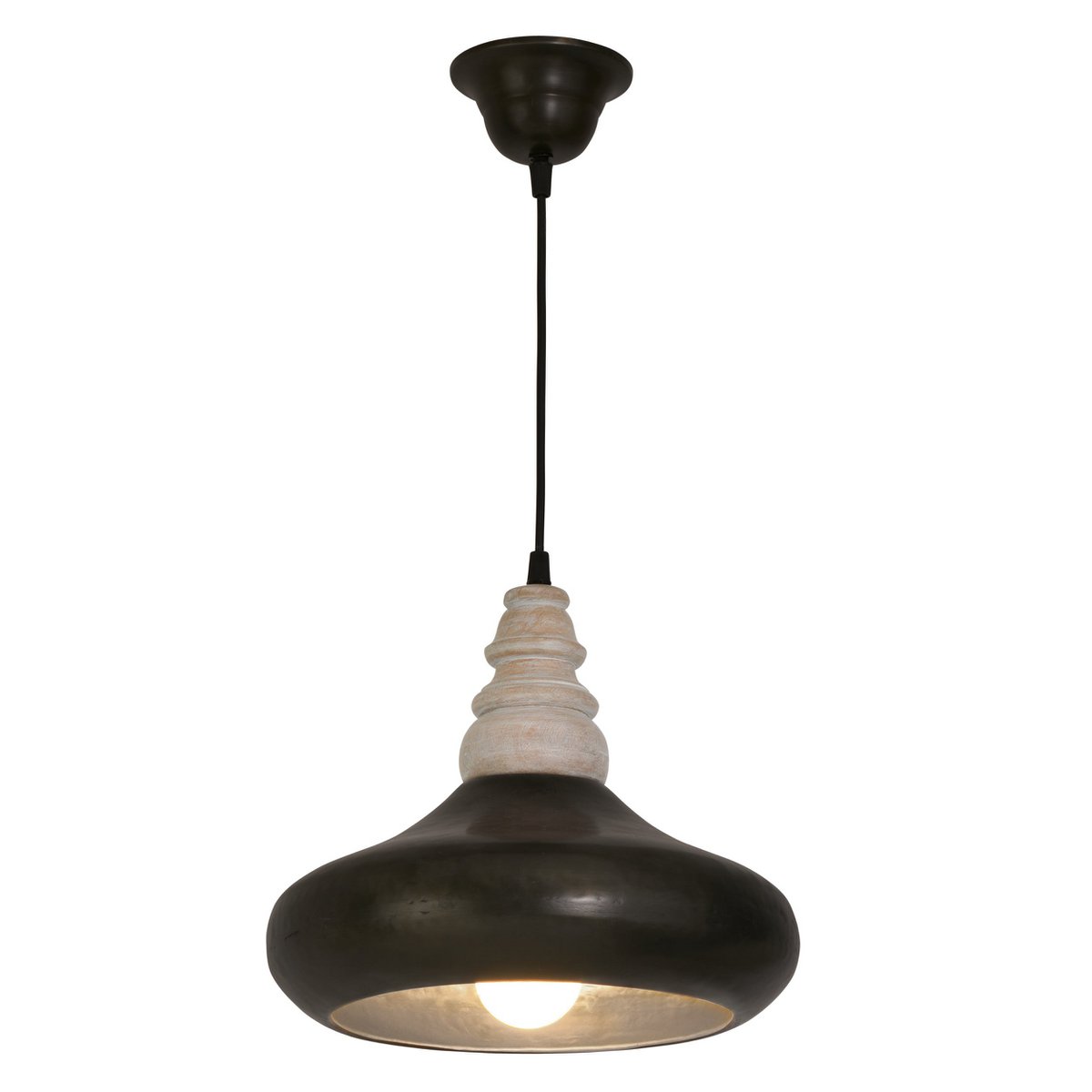 Metalen hanglamp "Pinhead" - OutHome