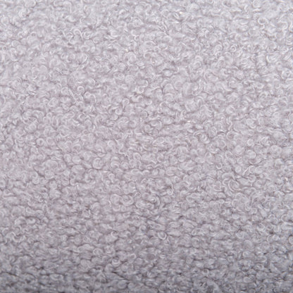 Tafellamp Fluffy Groen - 31 cm (E27)