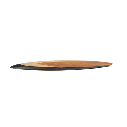 Teak tapasbord Bondi - XL