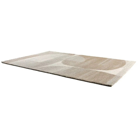 Vloerkleed Apolo Naturel - 160x230 cm - OutHome