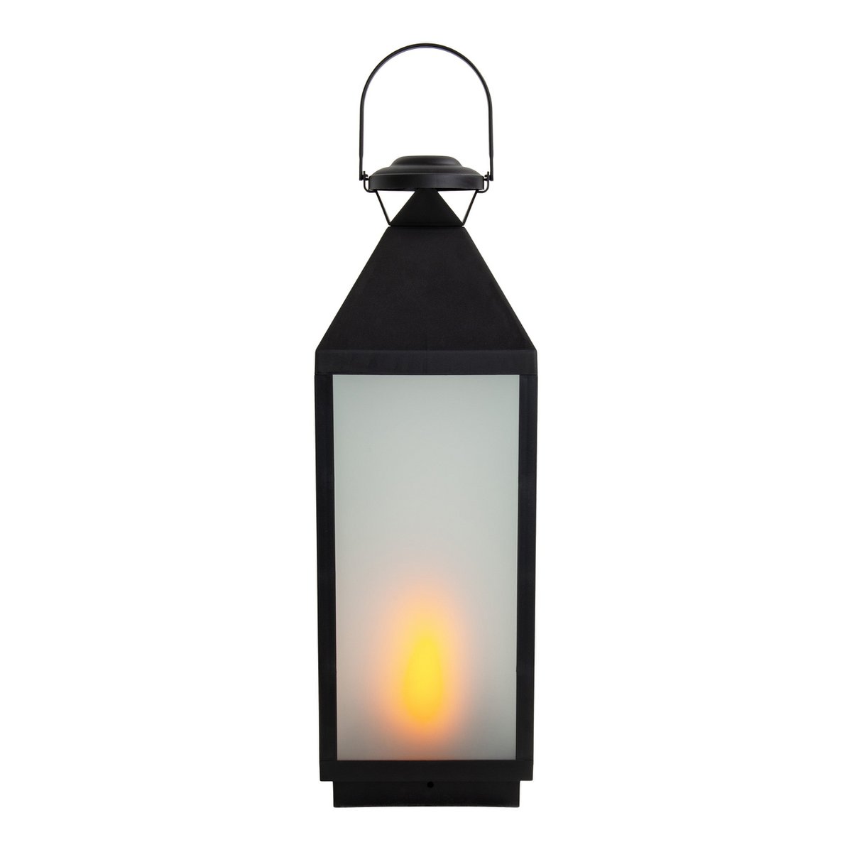 LED Decoratielamp Doris Zwart