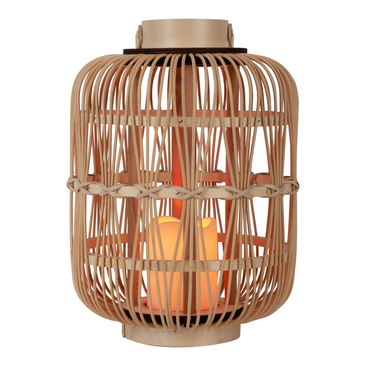 LED Decoratielamp Korbinian - 42,5 cm