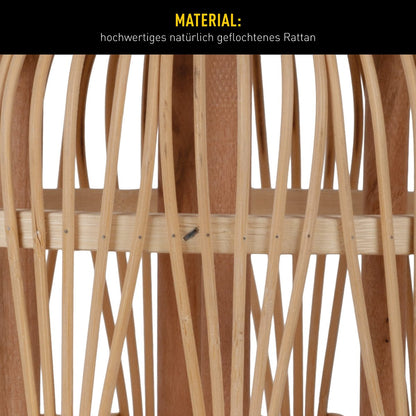 LED Decoratielamp Korbinian - 42,5 cm