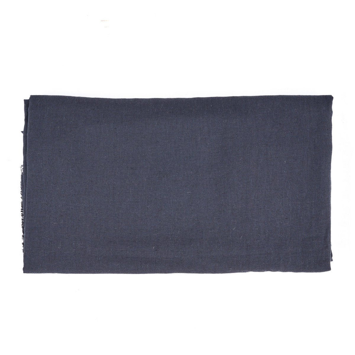 Tafelkleed Toscane zwart naturel