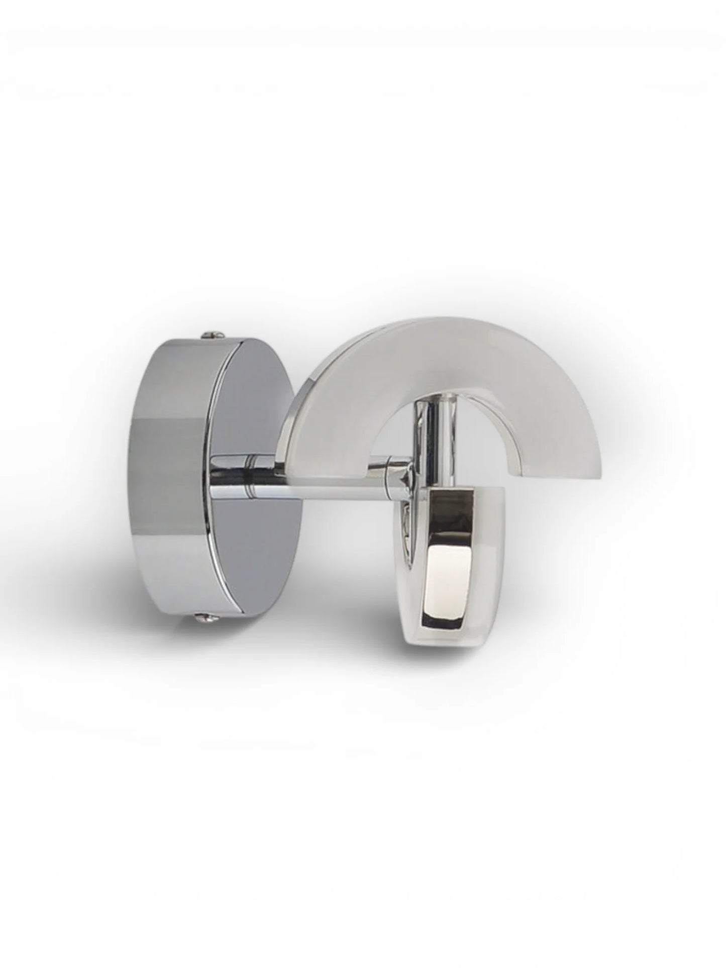 1 LED muur en plafondplek "Affi" - OutHome