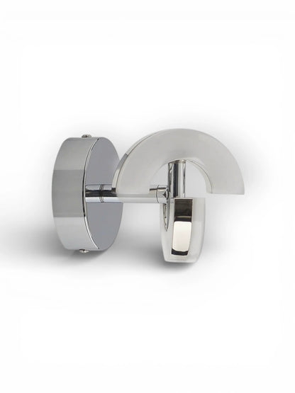 1 LED muur en plafondplek "Affi" - OutHome