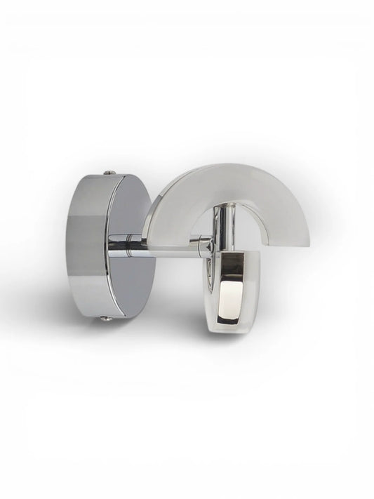 1 LED muur en plafondplek "Affi" - OutHome