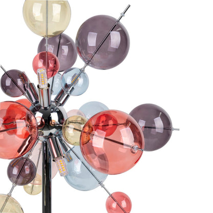 Tafellamp Explosie Pastel - 73 cm