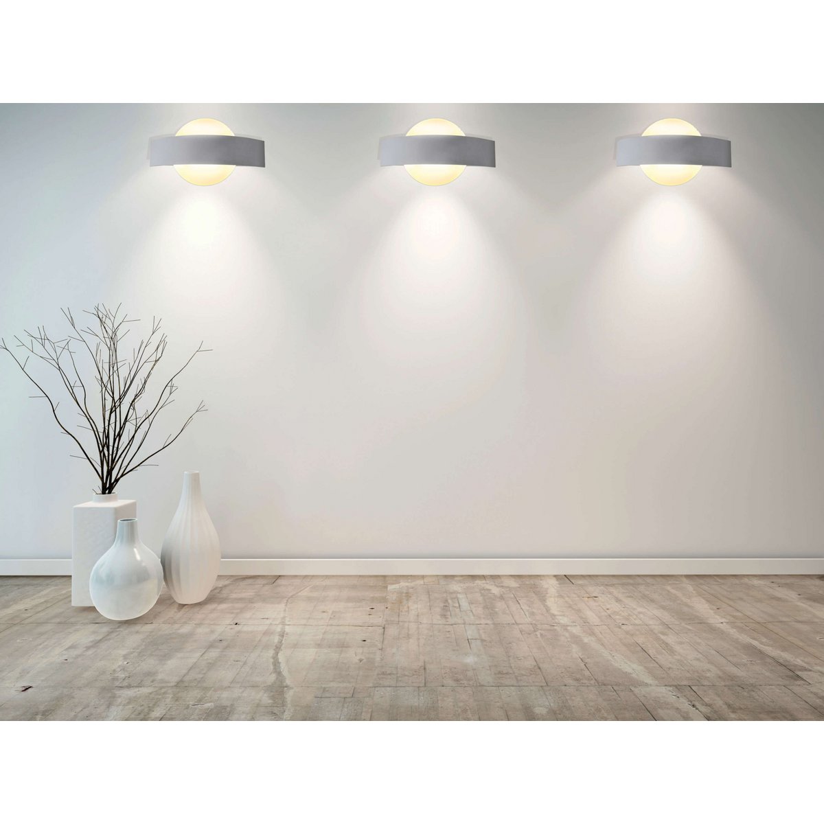 LED wandlamp "Stan" - OutHome