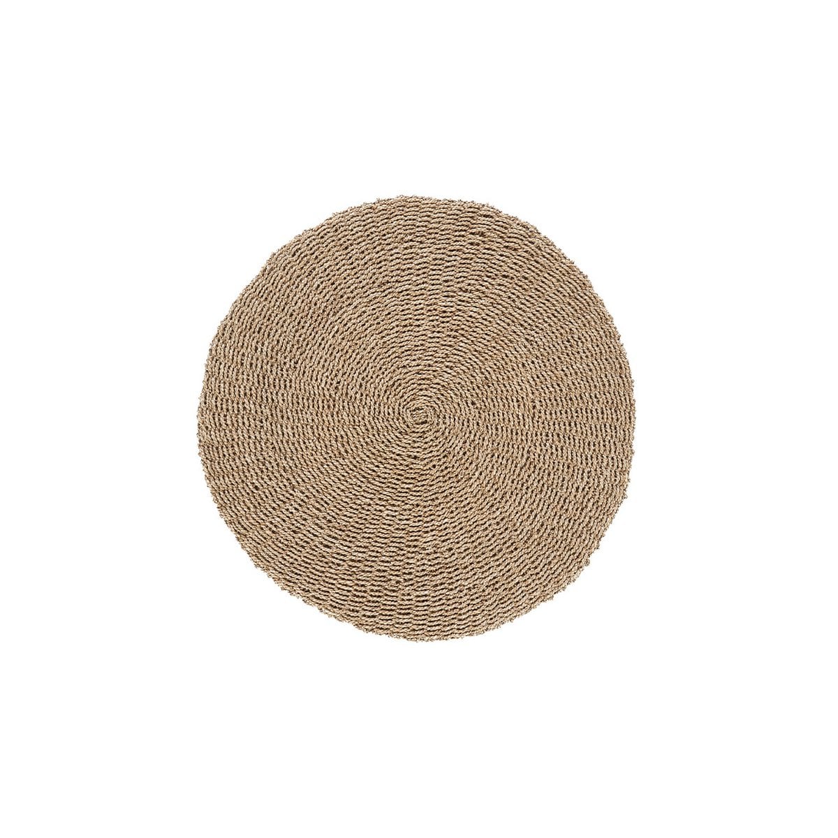 Sisal tapijt I'm tapijt naturel