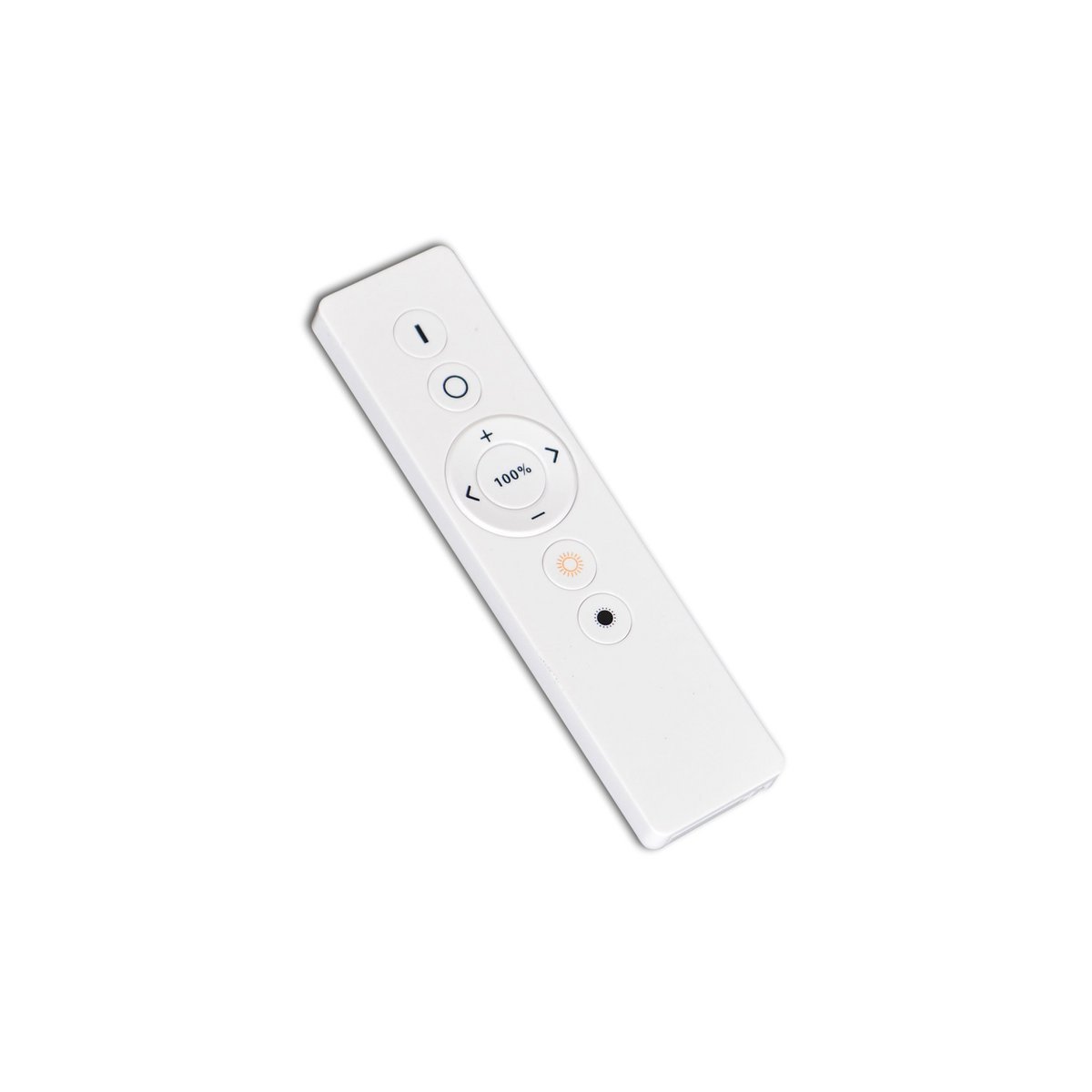 LED hanglamp "balk" in totaal 18W, 100 cm lang, met stevig ingebouwde LED's, dimbaar, kleurtemperatuur verstelbaar, voor eetkamer en kantoor - OutHome