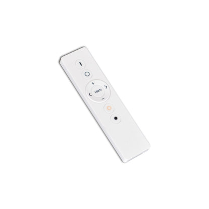 LED hanglamp "balk" in totaal 18W, 100 cm lang, met stevig ingebouwde LED's, dimbaar, kleurtemperatuur verstelbaar, voor eetkamer en kantoor - OutHome