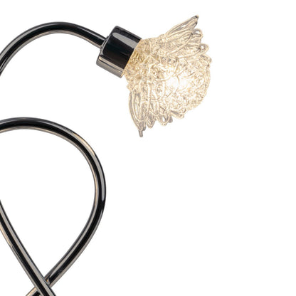 LED Tafellamp Bloem - 38 cm