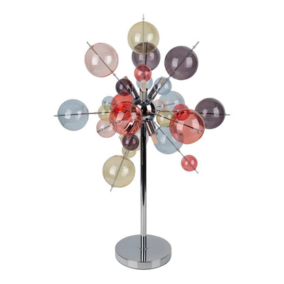 Tafellamp Explosie Pastel - 73 cm