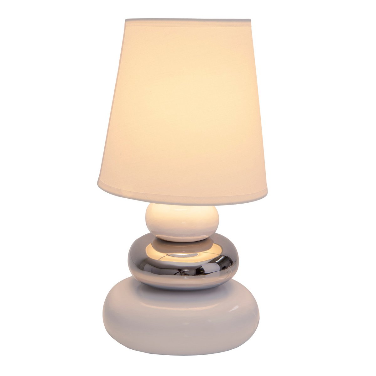 Keramische Tafellamp Stoney