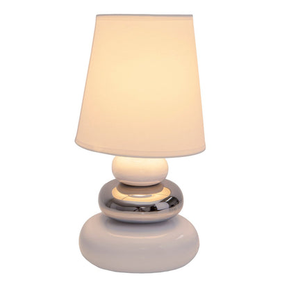 Keramische Tafellamp Stoney