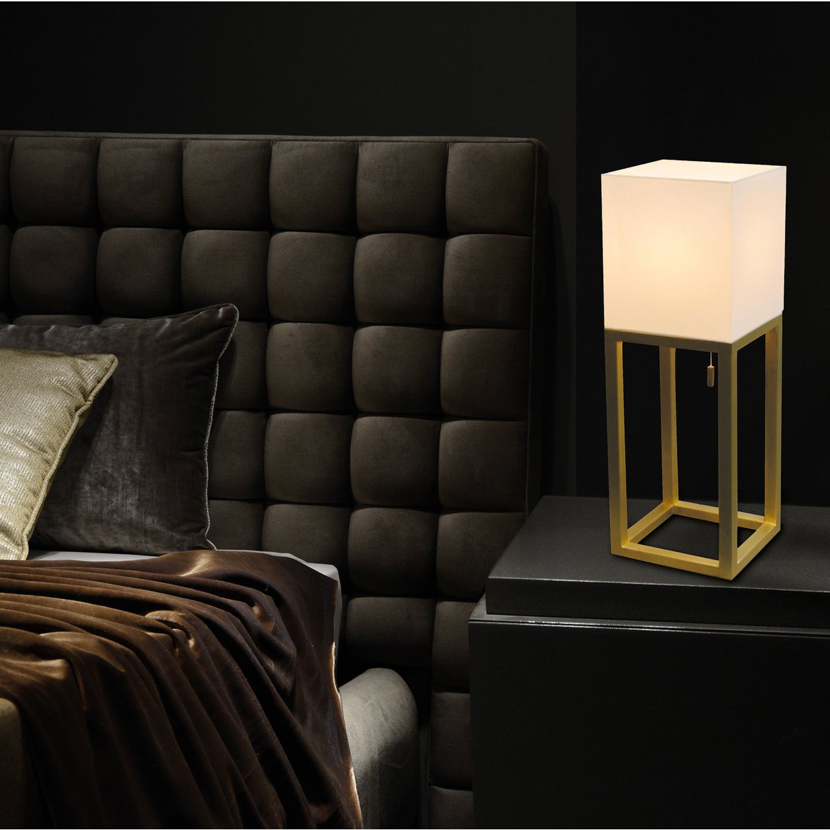 "Alfa" tafellamp - OutHome