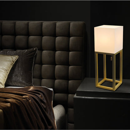 "Alfa" tafellamp - OutHome