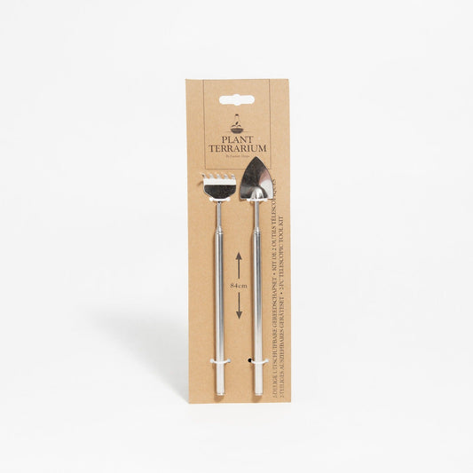Terrarium gereedschapsset - Gereedschapsset voor terrariums