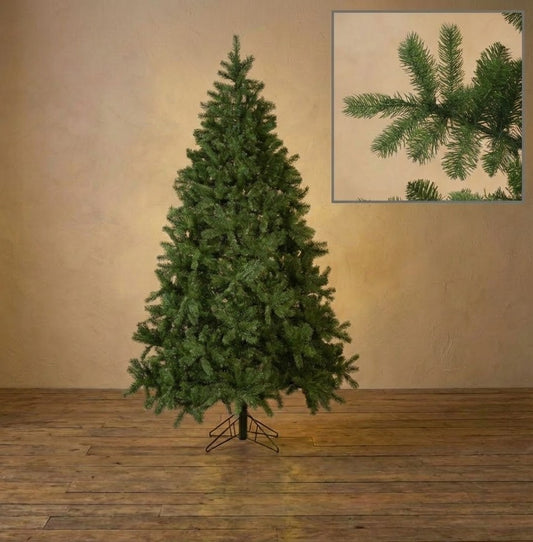 Kerstboom Northmann Pine Kunst Groen 213 cm 1497 tps